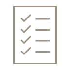 Proactive planning for private residences and household needs