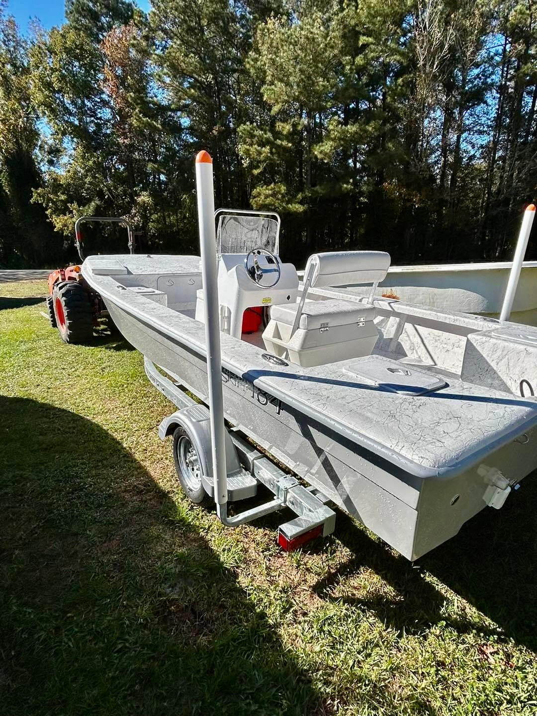 2024 Coastal 184