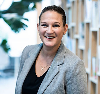 Silvia Peter Führungskräfte Coaching & Organisationsentwicklung in der Schweiz