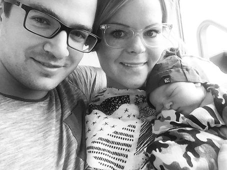 Everett Carter Toews