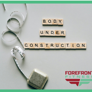 The Power of Consistency &Pushing Your Limits in the Gym