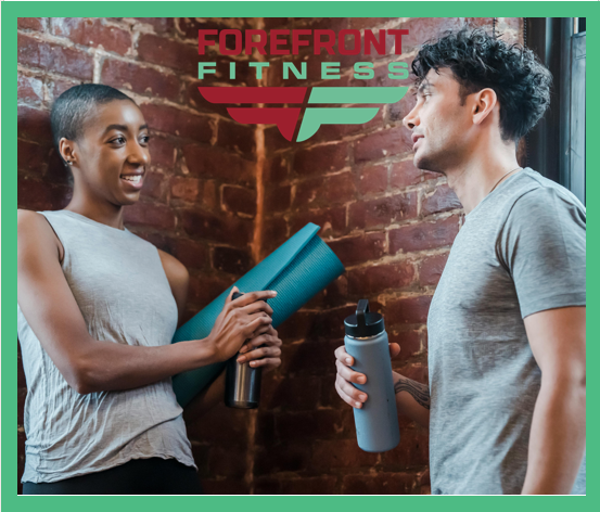 The Social Side of Fitness: Why Your Local Gym Matters