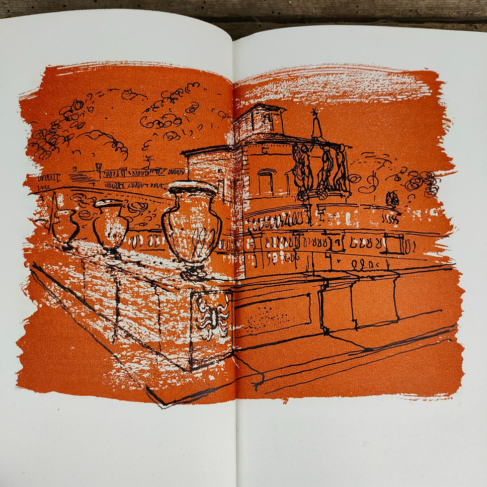 Thumbnail: On The Making Of Gardens, 1949 Dropmore Press - Sir George Sitwell