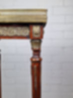 Thumbnail: Antique French Plant Stand / Jardiniere - Mid 19th Century