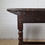 Thumbnail: 18th Century Oak Bobbin Turned Side Table