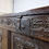 Thumbnail: Antique Carved Oak Coffer - Early 18th Century