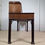 Thumbnail: George III Writing Table / Desk After Chippendale