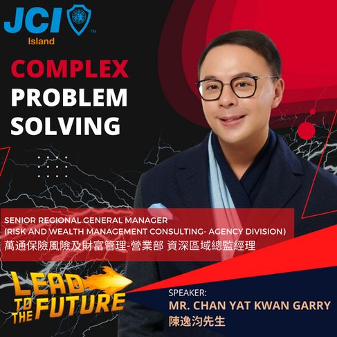 Complex Problem Solving