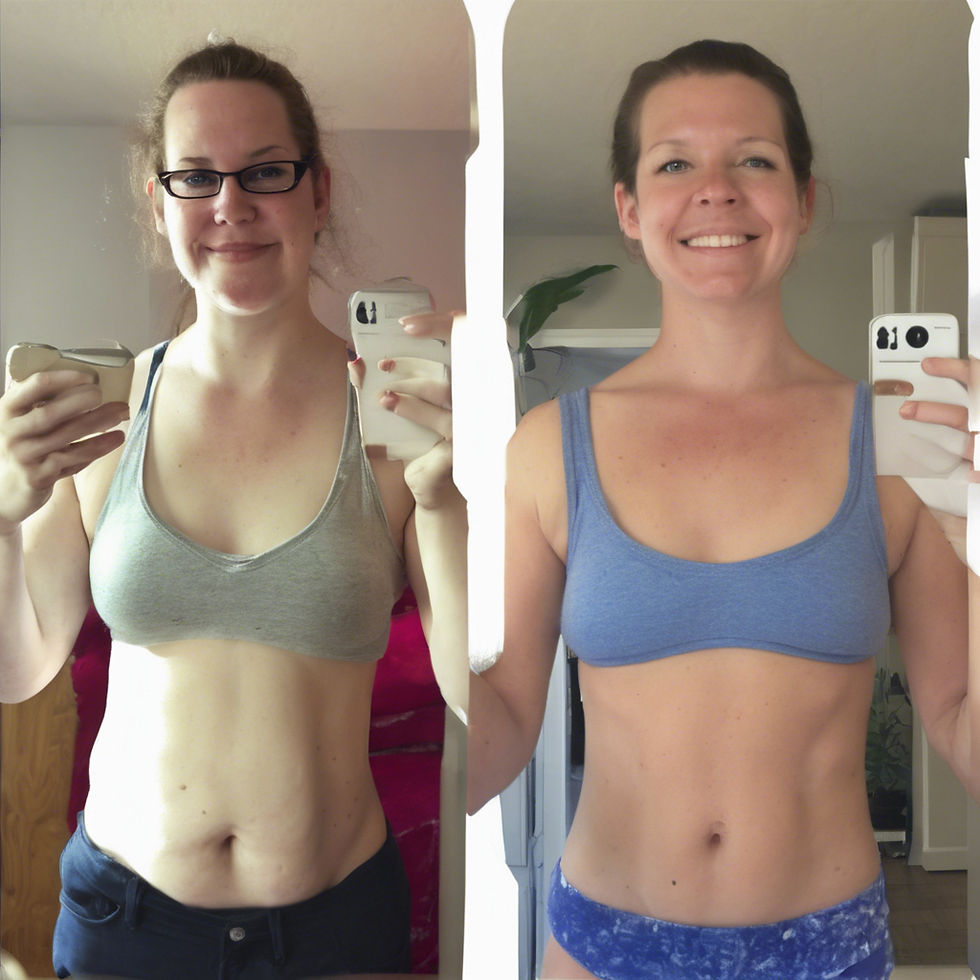 Thumbnail: Get Healthy & Lose Weight