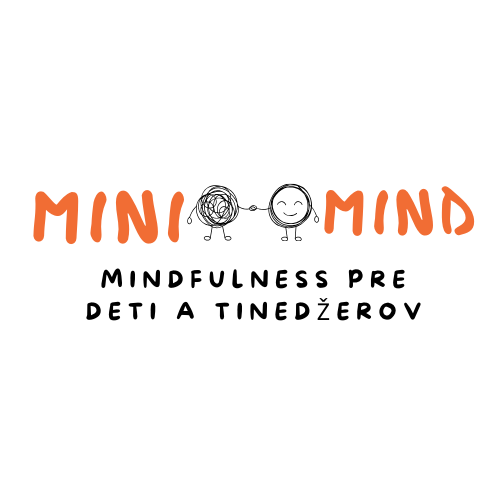 Mini Mind logo