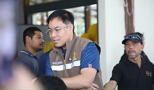 “อัครนันท์” เตรียมลงพื้นที่ฉะเชิงเทรา ตรวจปมยกเลิก MOU ชมรมฟุตบอลพุทธิรังสีพิบูล พร้อมฟังทุกฝ่าย หาทางออกร่วมกัน