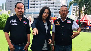"เปิ้ล จารุณี" ร้องกองปราบฯ ปัญหาโกดังข้างบ้านเรื้อรังนานหลายปี ถูกคุกคามทุบรถ-แจ้งความท้องที่มองเป็นสมัครใจทะเลาะวิวาทกัน