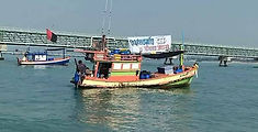 ท้องฟ้าสีฟ้าคราม