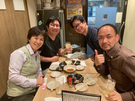 北村貴司先生セミナー