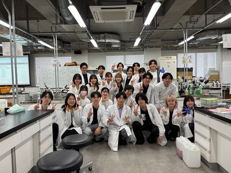 2026年度瀬木研実習