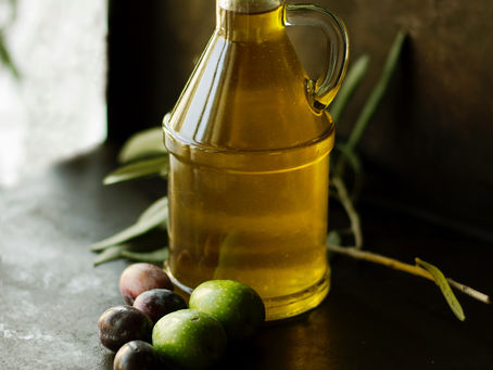 Using Hemp to Make CBD Olive Oil