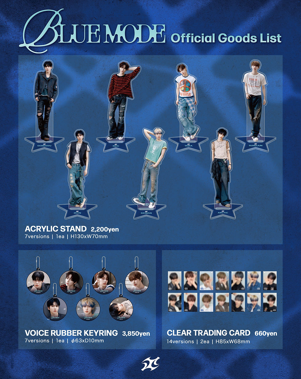 TUNEXX BLUE MODE OFFICIAL GOODS.jpg