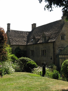 Park House