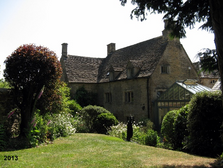 Park House