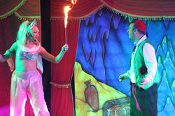Aladdin