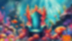 Coral Throne