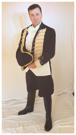Prince Charming