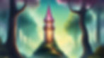Rapunzel Tower