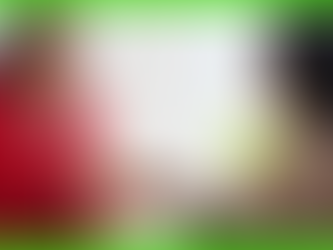 Two women shaking hands; one in a red suit, the other holding a plaque reading "Scaled Up Award." They're smiling in a bright office.