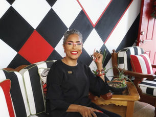 Show up as YOU: How to be authentic in "Life" and in business