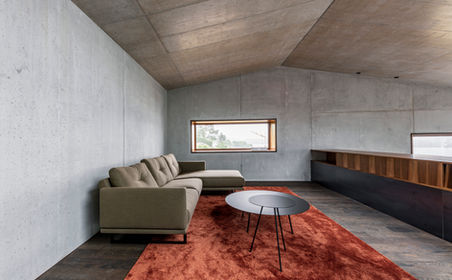 neubau efh alfermée