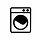 lave_linge_gite_les_maisons_rouge_jasseronà