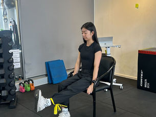 Resistance Band Exercises for Seniors with Pictures: A Complete Guide
