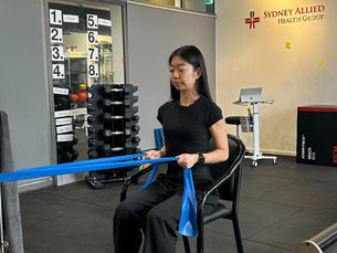 Weight Exercises for Seniors at Home: Safe Step-by-Step Program from an Exercise Physiologist