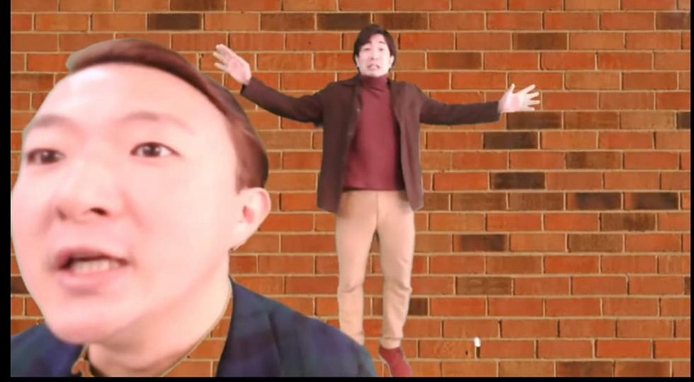 大きい小さい