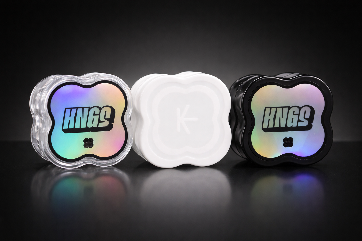 Dichavador Kings