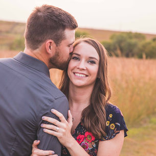 Sierra & Ty | Engagement