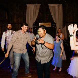 Stephanie & Keith | Wedding