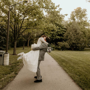 Connor & Kaitlyn Wedding