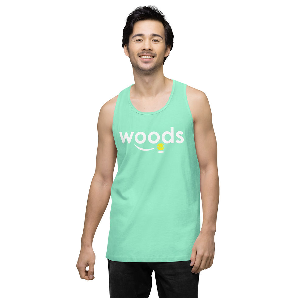 Thumbnail: Men’s premium tank top