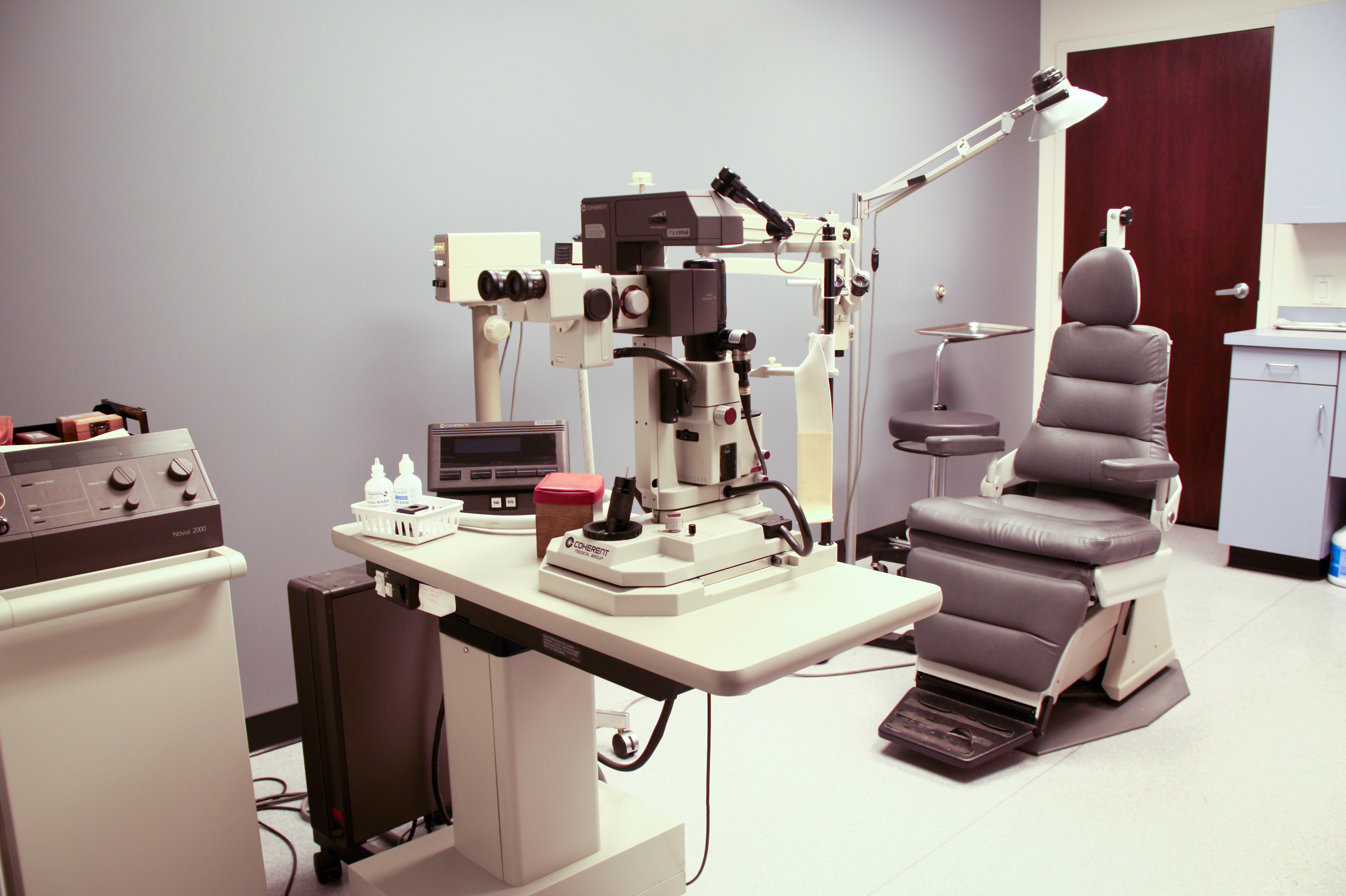 Opthamologist Lincoln Ne