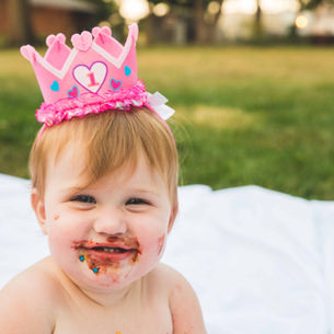 Peters Family Session