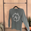 Thumbnail: Jhey Long Sleeve T-shirt