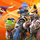 star fox