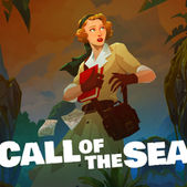 Call of the Sea