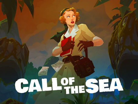 Call of the Sea