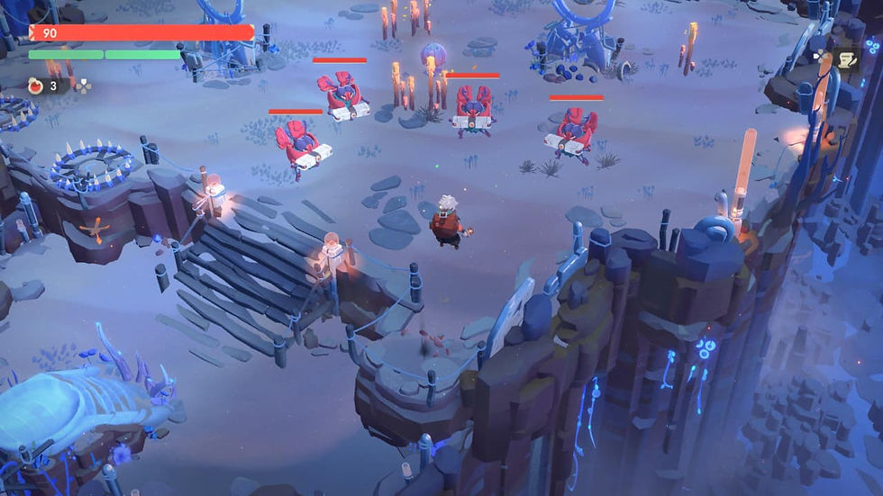 Moonlighter 2