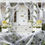 Thumbnail: 1000 Sqft Spider Webs with 40 Fake Spiders – Super Stretch Halloween Decor
