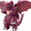 Thumbnail: Bandai – Godzilla: Destoroyah Soft Vinyl Deluxe Kaiju Figure (4.5-Inch)