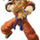 Thumbnail: Dragon Ball Z: Son Goku “A Saiyan Raised on Earth” Action Figure (5.5-Inch)
