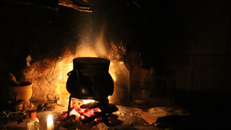                          Les Rituels